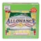 Learning Advantage Managing My Allowance Game 4608 - alternate 2